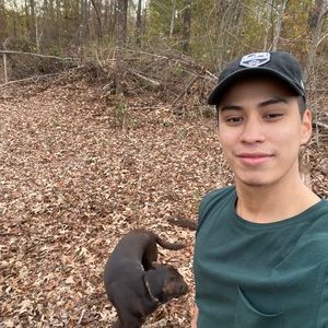 Meet your Posher, Joseph